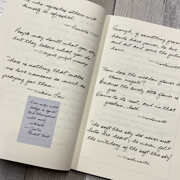 Patches of God light by Jan Karon book - Picture 5 of 11